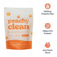 Juicy Peach