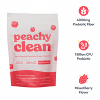 Mixed Berry
